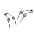 Guaranteed Quality Proper Price Torsion Spring Splint with Steel Ball Torsion Spring